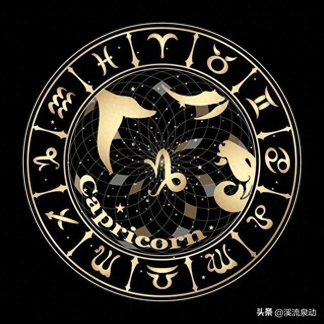 摩羯座运势大好！十天内即将邂逅“三大福星”，龙年好运势不可阻挡！