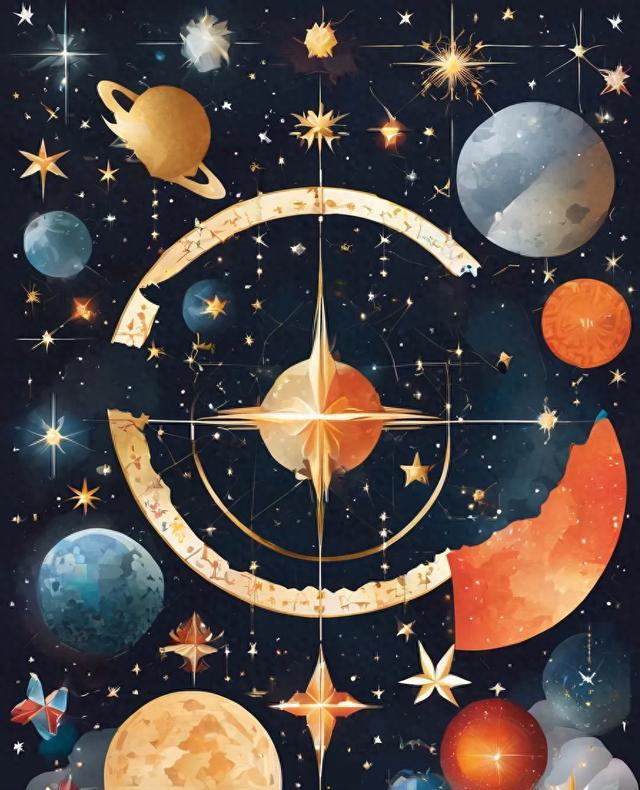 2024年3月5日十二星座的運勢預測：白羊座的幸運之星將照耀著你