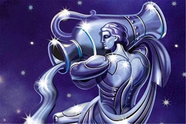 2024年，水瓶座的幸运来敲门，赶紧迎接好运到来！