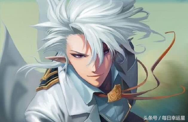 天蝎座学霸附身，高考花式操作达到最霸气效果