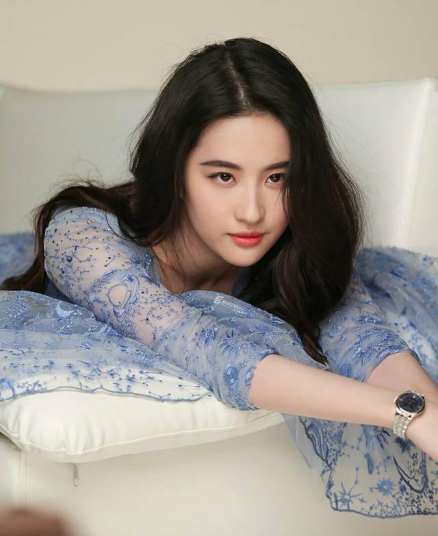 女人“鼻型”一般分5种，有的好看有的丑，看看你的属于哪一种？