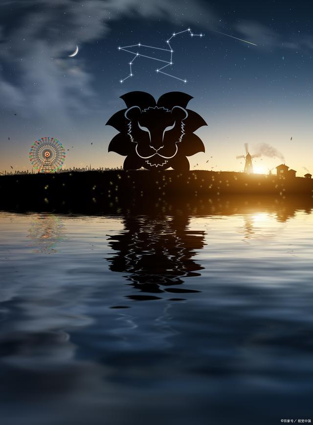 哪个星座最适合狮子座的人？