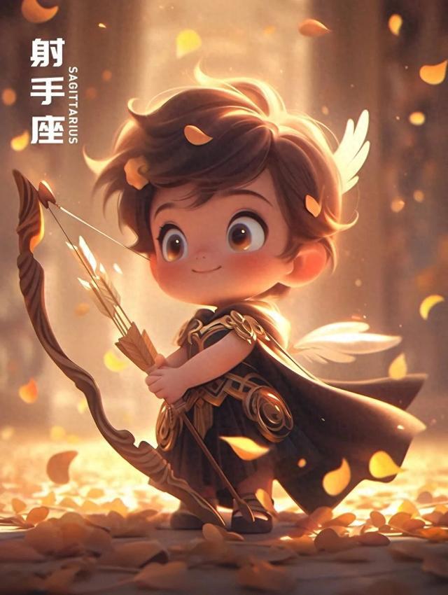 射手座:4 月下旬起財運旺盛,遇貴人?5 月運勢深度分析和把握