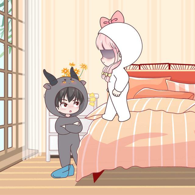 摩羯座爱上就放不下的星座特质