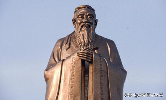 孔子的姓什么？絕大多數(shù)人都不知道？你不相信！看了我告訴你會(huì)相信的！
