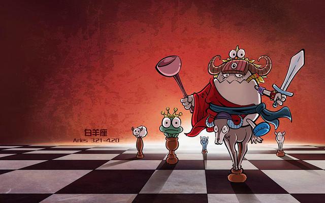 心情不好时十二星座如何发泄,金牛座选择安静待着