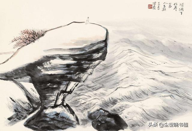 白居易之父：一首小詩見證大愛精神，解析其獲得詩王稱號之因緣