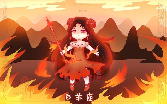 白羊座五月运势:感情小幸福,财运也增加!