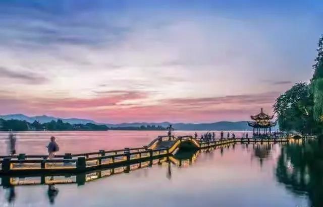 白居易经典诗作赏析合集：六首