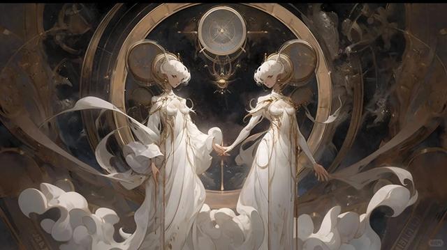 双子座♊小心！下周此人将改变你的命运！