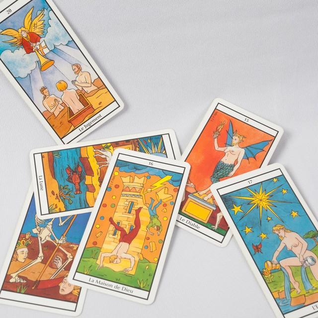 各星座的恐怖之处及其表现方式