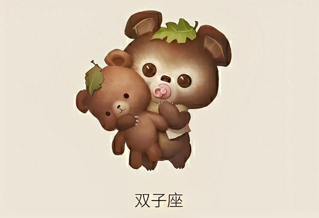 2024年雙子座運(yùn)勢(shì)大揭秘:五大幸運(yùn)事件等你來(lái)!