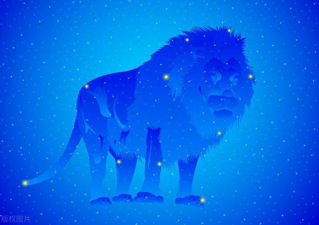 十二星座秘密揭秘:探寻狮子座的神秘世界
