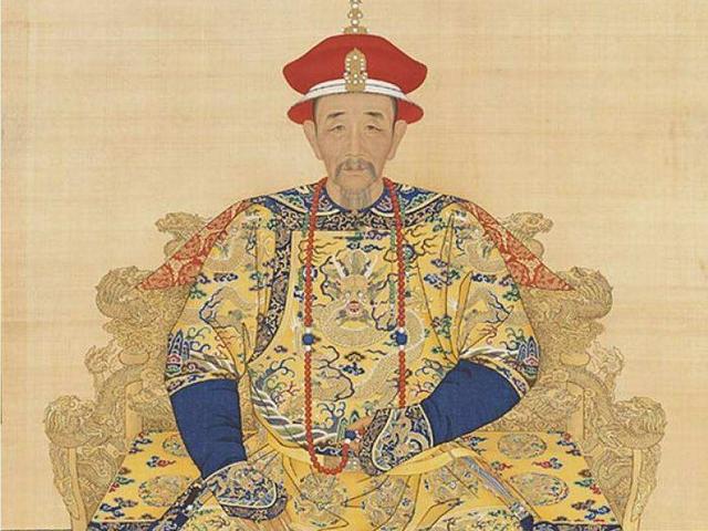 人物档案：康熙——清朝历史上的伟大皇帝，创造了“康熙盛世”