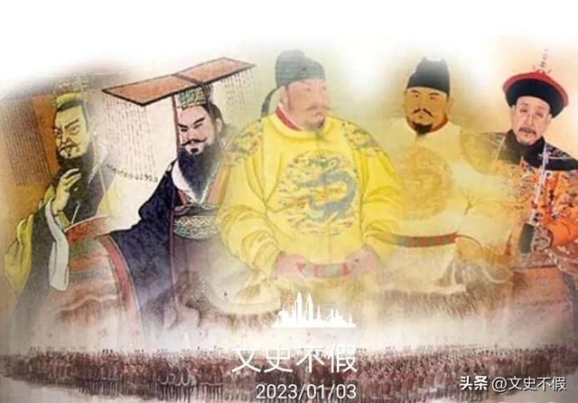 雍正为何要替父康熙钦定“圣祖”的庙号？ ——探寻满清第四位皇帝的庙号背后的原因