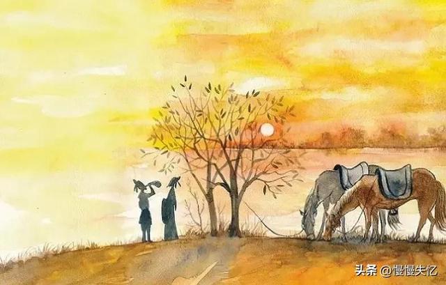 李白最经典的20首五言律诗,艺术成就卓越