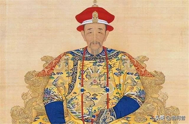 重塑清圣祖康熙皇帝的壮丽伟业：永恒的一代帝王
