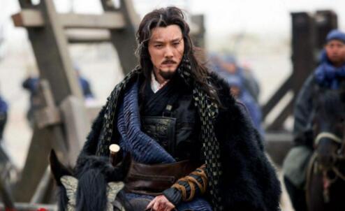 项羽被誉为古代第一战神,为何败于刘邦?