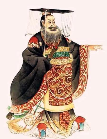 历史学家如何评价汉武帝的统治？