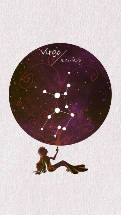 12星座中，最完美的星座-處女座，與處女座相處的13條黃金準(zhǔn)則