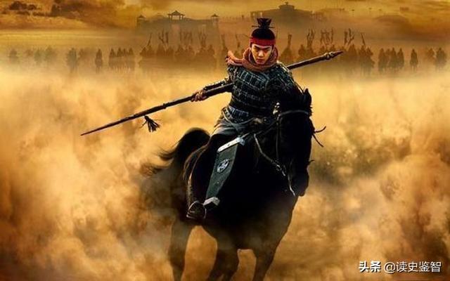 霍去病一生未娶，然而我们如何解释他的儿子和两个孙子呢？