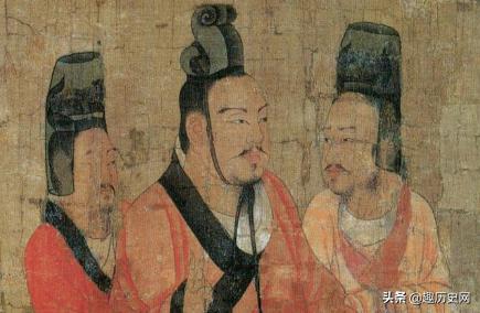 刘弗陵如何成为西汉第八位皇帝：汉武帝第六子的崛起历程
