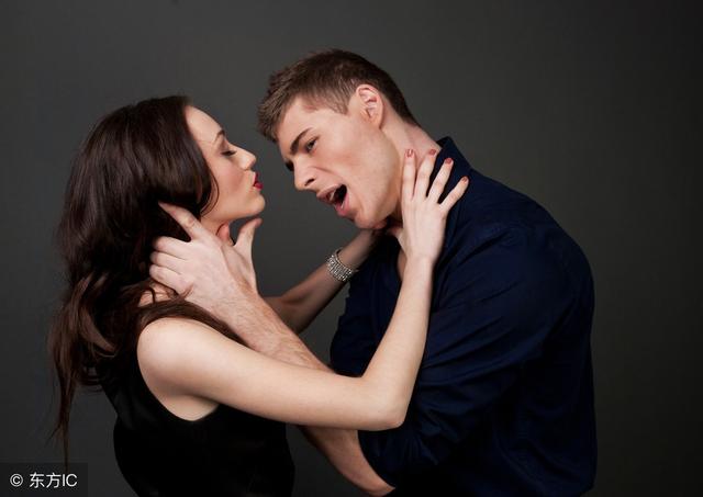 星座里对爱情极端认真与洁癖的类型，拒绝妥协，绝不容忍背叛