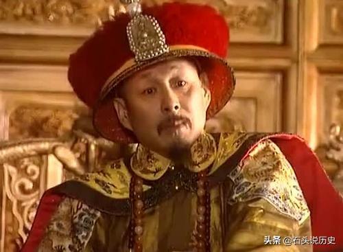 为何康熙不选择胤褆为皇太子？