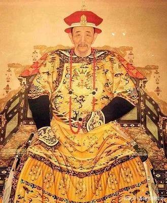 清朝历代帝王——康熙帝的卓越统治