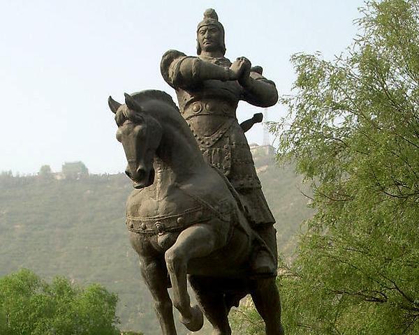 霍去病英年早逝，其实是最好的结局，否则下场会很惨