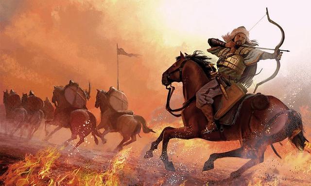 为何匈奴善于骑射、机动性强，却总是在与霍去病交战中遭遇惨败？