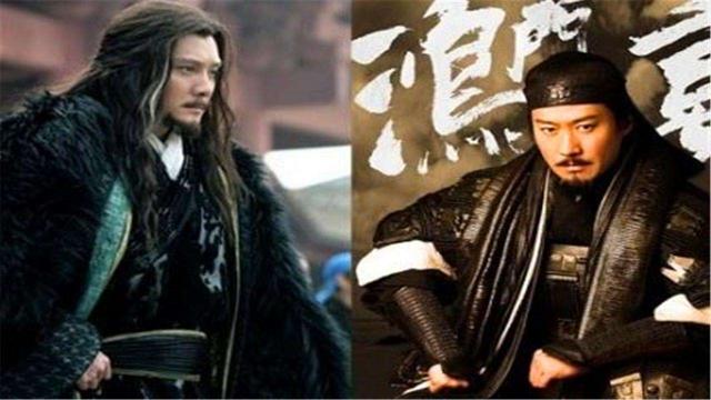 从三个维度解读刘邦与项羽的楚汉之争中分封制与郡县制的治国选择