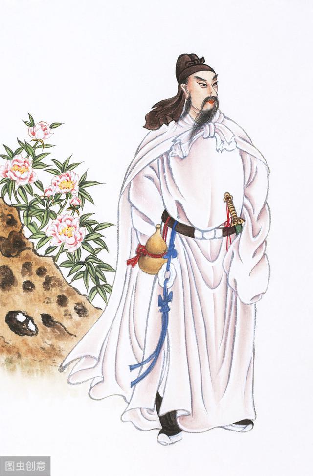 重新定義對(duì)晚唐詩歌的最高峰的審美：通過欣賞杜牧的十首詩，我最終找到了喜歡他的原因