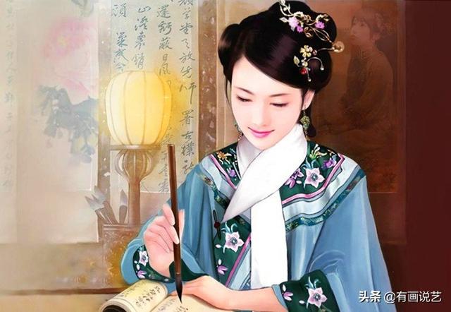 為什么紅豆被用來象征相思之情?