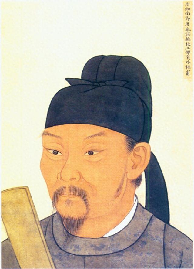 杜甫與杜牧的關(guān)系到底如何？讓我們從杜審言的角度來探討一下。