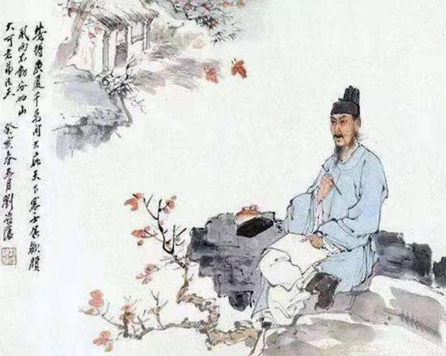 杜甫：中国伟大诗人的人生轨迹