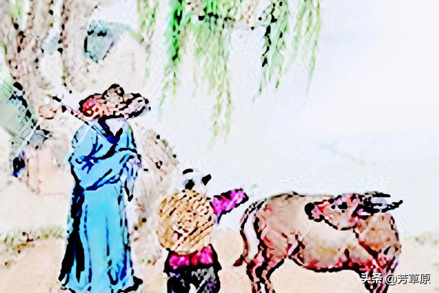 杜牧的晚年燒毀詩作:真相揭曉,他是個落魄公子嗎?