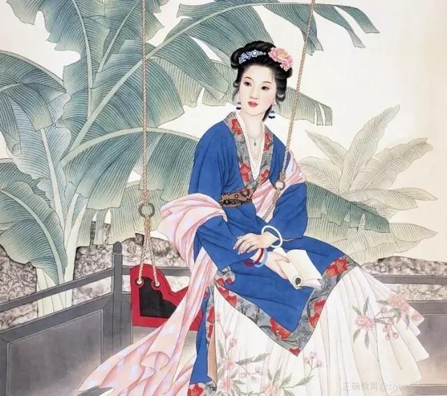 千古第一才女，李清照的傳奇人生