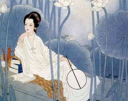 透视李清照的传奇一生：中国古代四大才女之一的真相揭秘