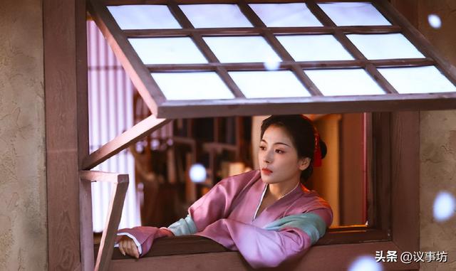 李清照:不一样的千古第一才女故事