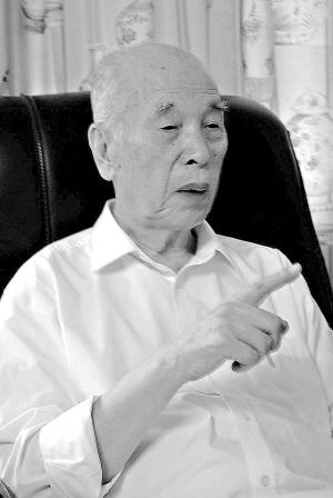 七大代表王维辞世，享年102岁