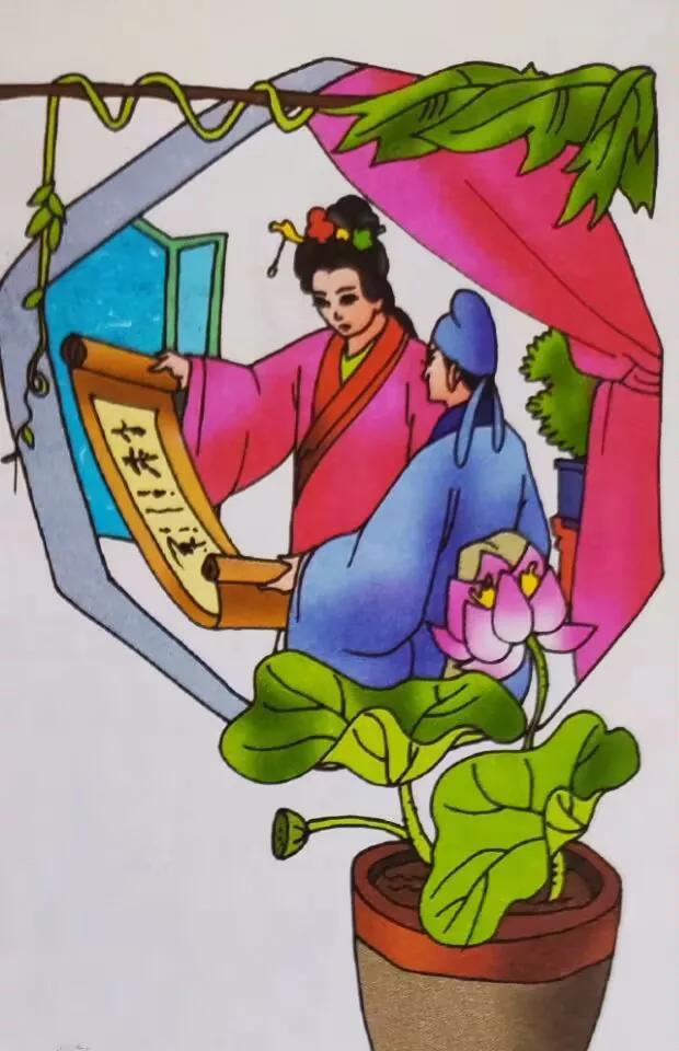 李清照：古代女詞人的傳奇故事