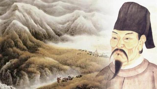 每天了解一个人——王维：中国古代文学家和诗人