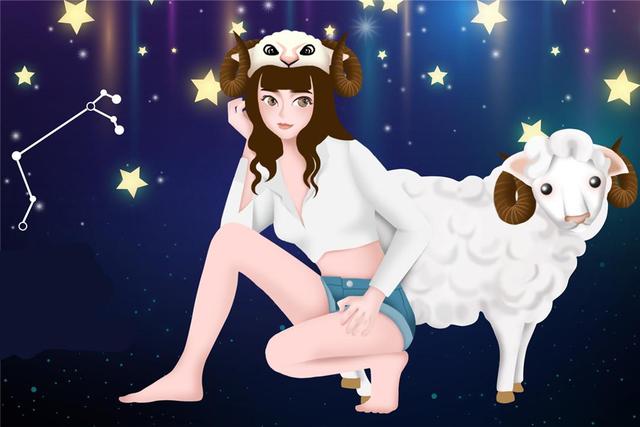 了解十二星座中的三個火象星座：白羊座、獅子座與射手座的性格特征嗎？