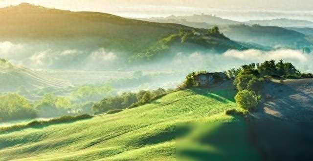 5月上旬,4大星座爱情运势大开,积极拥抱爱情,愿意坚持到底