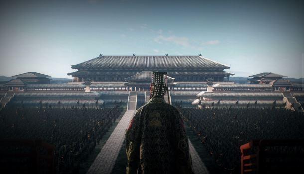 谜一样的一生：女子被赐死后墓中散发出香气，令皇帝大为惊讶