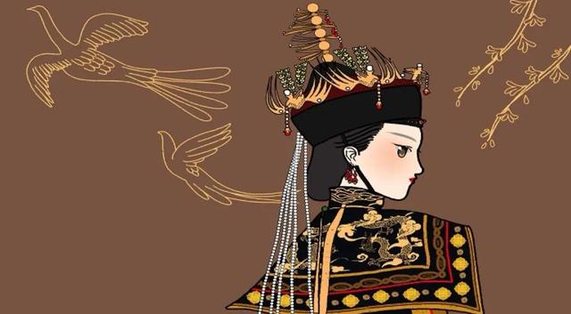 唐朝历史上，武则天与李世民的关系探究