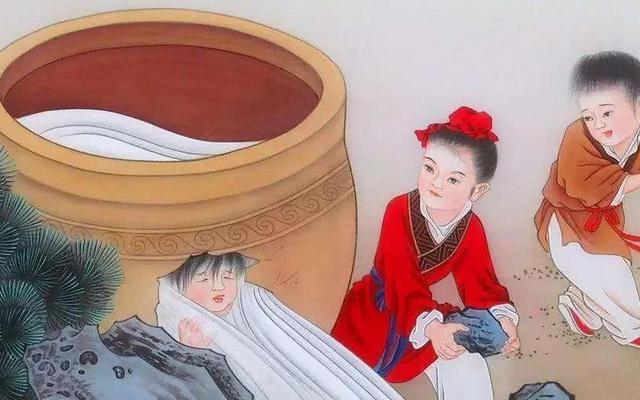 司马光“砸缸”之外，是否还会写诗？