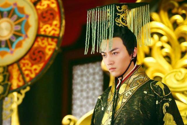 卫后鬓鬒——探析汉武帝刘彻的两位皇后