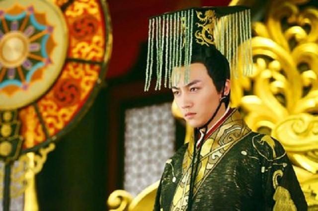 “渣男”漢武帝:愛(ài)過(guò)的四個(gè)女人,他們的結(jié)局是怎樣的呢?